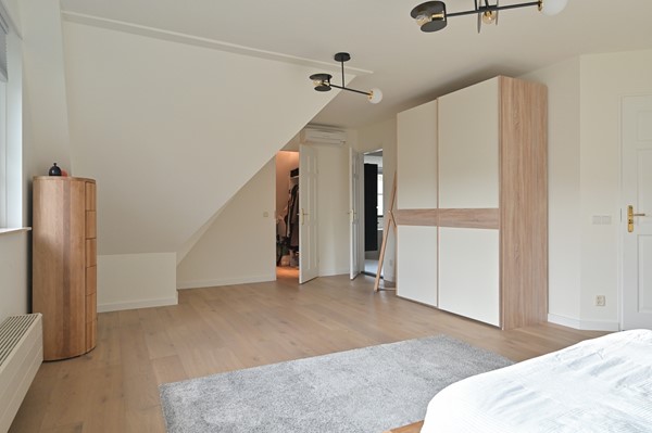 Medium property photo - Eikendael 1, 2245 BK Wassenaar